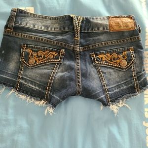 Guess shorts